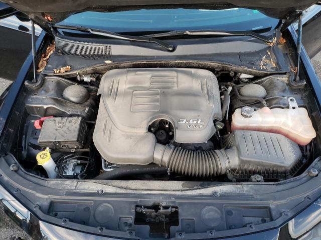 Zdjęcie 11 z aukcji – 2021 CHRYSLER 300 S z VIN 2C3CCABG3MH506982
