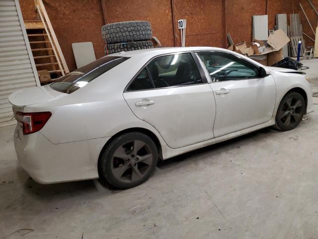 Photo 3 from auction – 2012 TOYOTA CAMRY SE with VIN 4T1BF1FK0CU625075