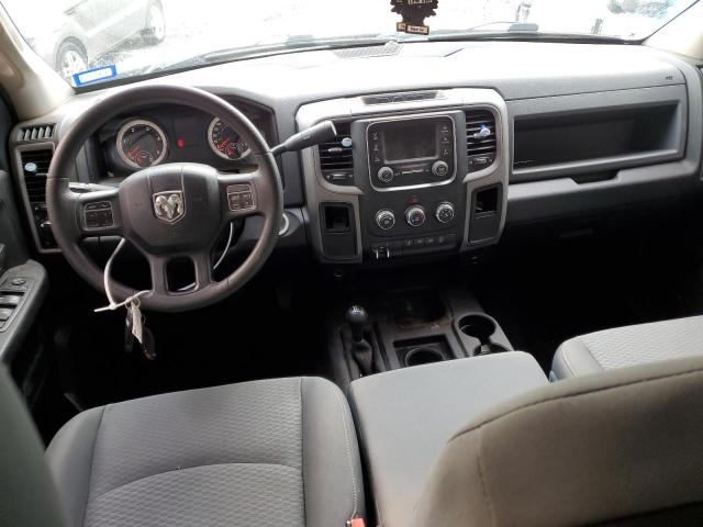 Photo 8 from auction – 2017 RAM 2500 ST with VIN 3C6UR5CLXHG561542