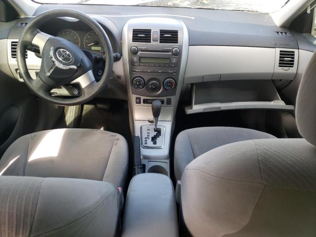 Photo 8 from auction – 2011 TOYOTA COROLLA BA with VIN JTDBU4EE8B9149571