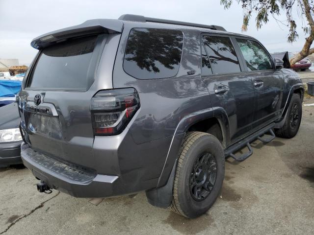 Photo 3 from auction – 2016 TOYOTA 4RUNNER SR with VIN JTEBU5JR0G5349952