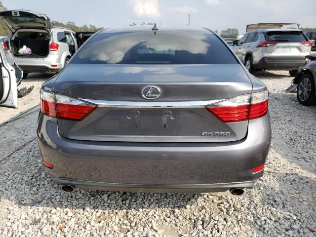 Photo 6 from auction – 2014 LEXUS ES 350 with VIN JTHBK1GG6E2144612