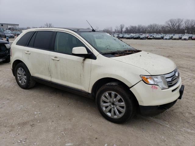 Photo 4 from auction – 2007 FORD EDGE SEL P with VIN 2FMDK39C57BB45971