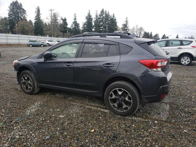 Photo 2 from auction – 2019 SUBARU CROSSTREK with VIN JF2GTACC8KG349338