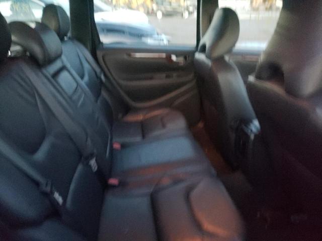 Photo 10 from auction – 2006 VOLVO V70 2.5T with VIN YV1SW592X62577487