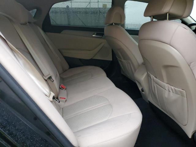 Photo 10 from auction – 2017 HYUNDAI SONATA SE with VIN 5NPE24AF4HH567062