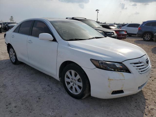 Photo 4 from auction – 2009 TOYOTA CAMRY BASE with VIN 4T1BE46K19U914530