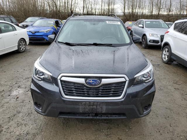 Photo 5 from auction – 2019 SUBARU FORESTER P with VIN JF2SKAGC0KH479275