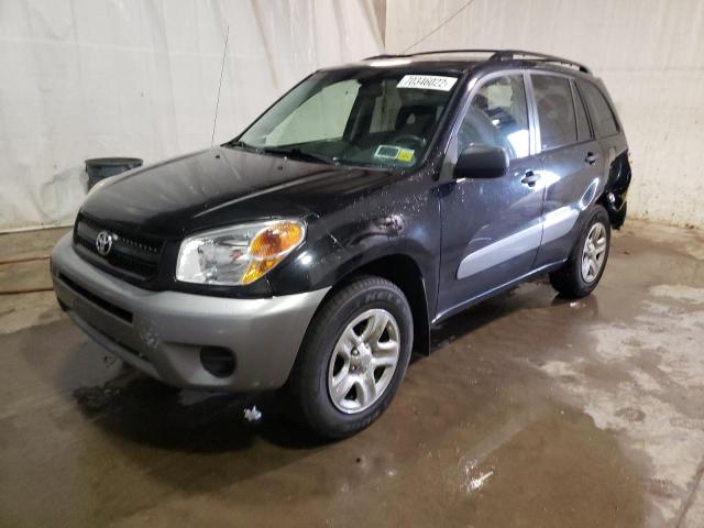 TOYOTA RAV4 2004 con VIN JTEHD20V840033912 - Foto de la subasta