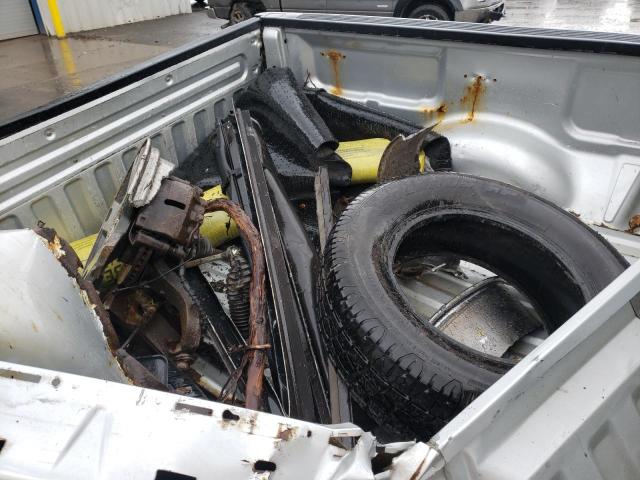 Photo 12 from auction – 2008 FORD F150 with VIN 1FTPX14598FB49361