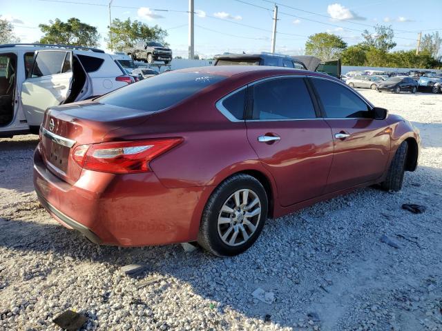 Фото 3 с аукциона – 2016 NISSAN ALTIMA 2.5 с VIN 1N4AL3AP7GC150808