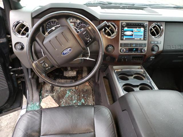 Photo 8 from auction – 2012 FORD F350 SUPER with VIN 1FT8X3BT2CEC37930