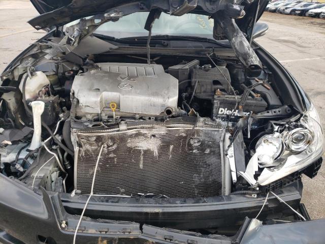 Photo 11 from auction – 2011 LEXUS ES 350 with VIN JTHBK1EG5B2462753