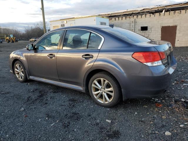 Photo 2 from auction – 2014 SUBARU LEGACY 2.5 with VIN 4S3BMBC65E3008383