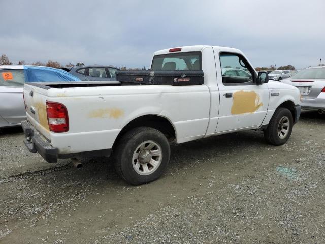 Photo 3 from auction – 2007 FORD RANGER with VIN 1FTYR10D87PA41169