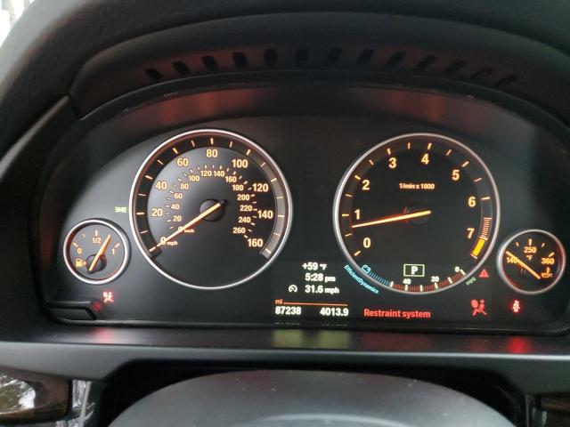 Photo 9 from auction – 2014 BMW X5 XDRIVE3 with VIN 5UXKR0C51E0H28635