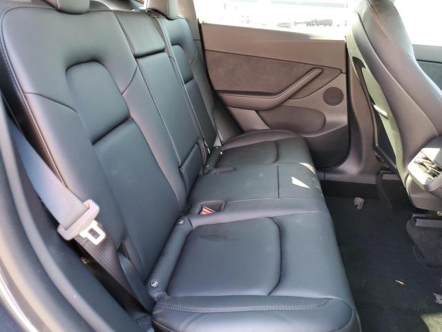 Photo 10 from auction – 2022 TESLA MODEL Y with VIN 7SAYGDEF6NF328828