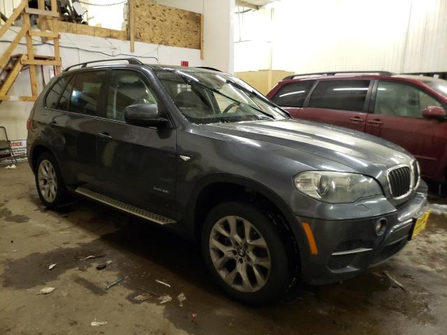 Photo 4 from auction – 2011 BMW X5 XDRIVE3 with VIN 5UXZV4C58BL739267