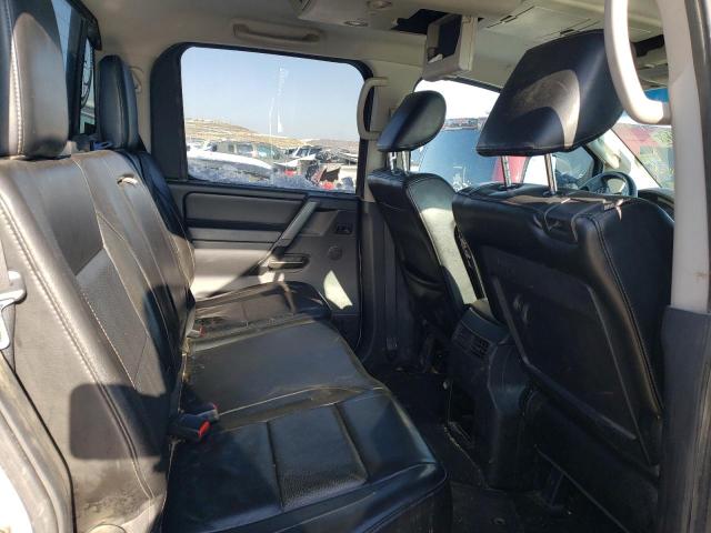Photo 10 from auction – 2012 NISSAN TITAN S with VIN 1N6BA0EC4CN321164