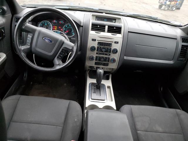 Photo 8 from auction – 2012 FORD ESCAPE XLT with VIN 1FMCU0D79CKA73364