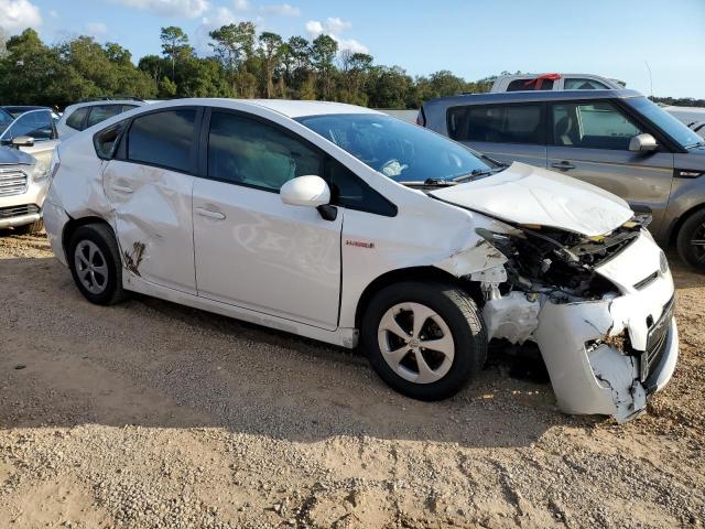 Photo 4 from auction – 2013 TOYOTA PRIUS with VIN JTDKN3DU4D0346115