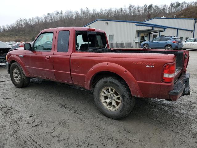 Photo 2 from auction – 2011 FORD RANGER SUP with VIN 1FTLR4FE3BPB04487