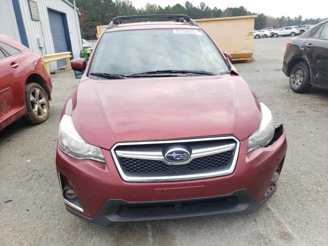 Photo 5 from auction – 2016 SUBARU CROSSTREK with VIN JF2GPADC0GH213760