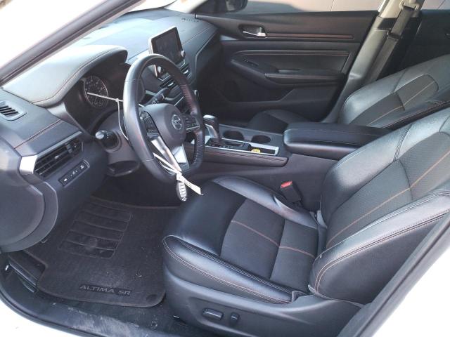 Photo 7 from auction – 2020 NISSAN ALTIMA PLA with VIN 1N4BL4CV5LC184035