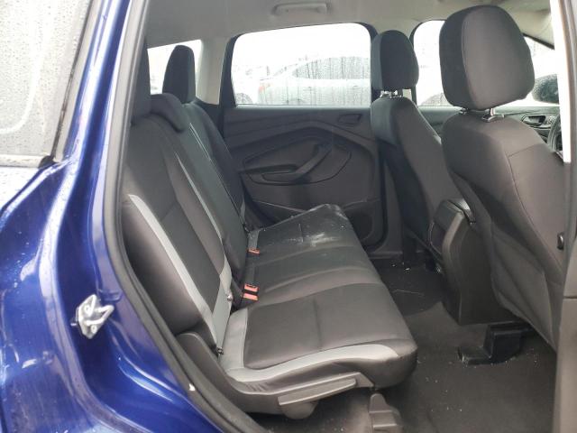 Photo 11 from auction – 2016 FORD ESCAPE S with VIN 1FMCU0F71GUC58757