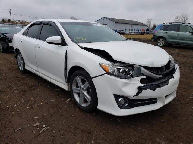 Photo 4 from auction – 2012 TOYOTA CAMRY BASE with VIN 4T1BF1FK8CU551002