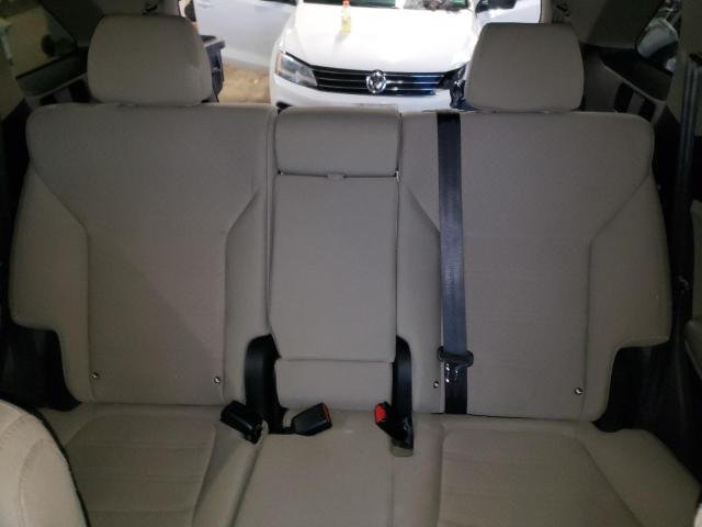 Photo 10 from auction – 2016 KIA SORENTO LX with VIN 5XYPGDA58GG063492