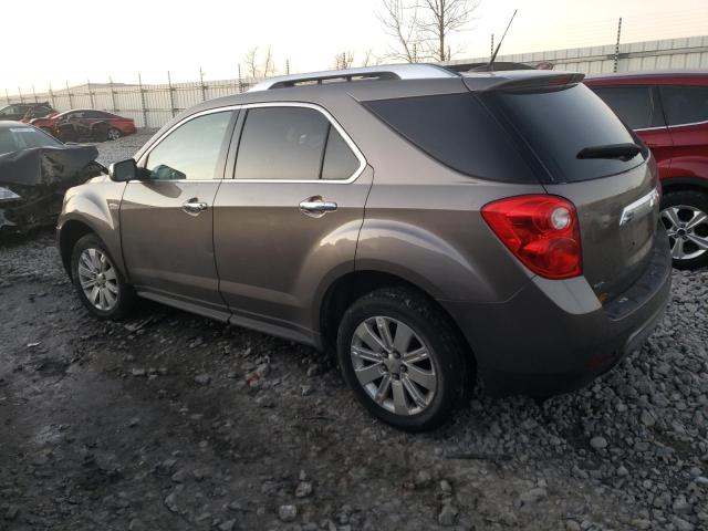 Photo 2 from auction – 2011 CHEVROLET EQUINOX LT with VIN 2CNFLNEC7B6262153