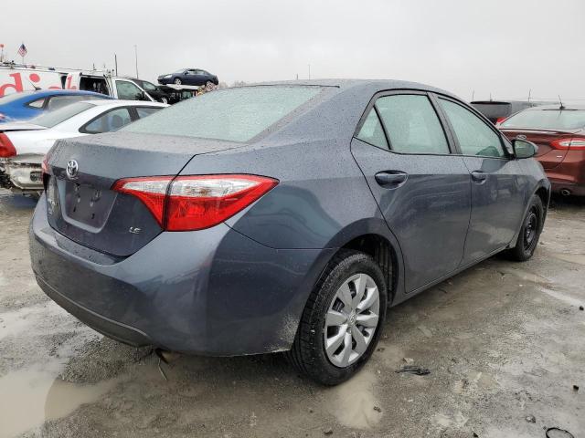 Photo 3 from auction – 2016 TOYOTA COROLLA L with VIN 5YFBURHE7GP506717