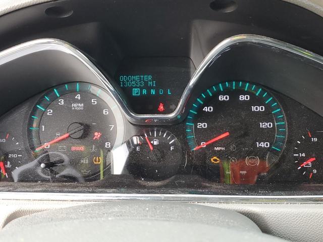 Photo 9 from auction – 2015 CHEVROLET TRAVERSE L with VIN 1GNKVFED0FJ225781