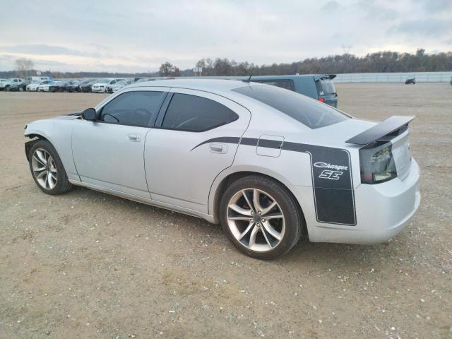 Photo 2 from auction – 2008 DODGE CHARGER with VIN 2B3KA43G88H246678