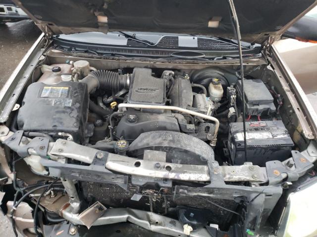 Photo 12 from auction – 2003 GMC ENVOY with VIN 1GKDT13S032374388