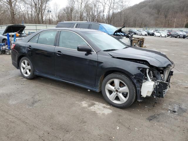 Photo 4 from auction – 2011 TOYOTA CAMRY BASE with VIN 4T1BF3EK9BU643456