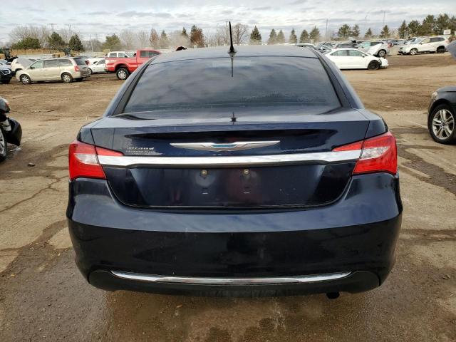 Photo 6 from auction – 2011 CHRYSLER 200 TOURIN with VIN 1C3BC1FB8BN593955