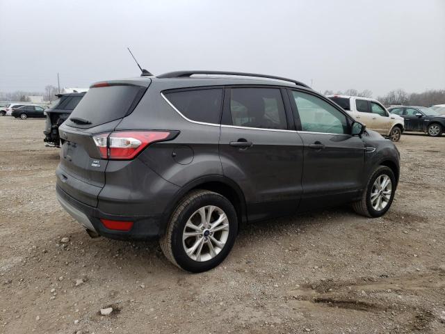 Photo 3 from auction – 2018 FORD ESCAPE SEL with VIN 1FMCU9HD4JUC35083