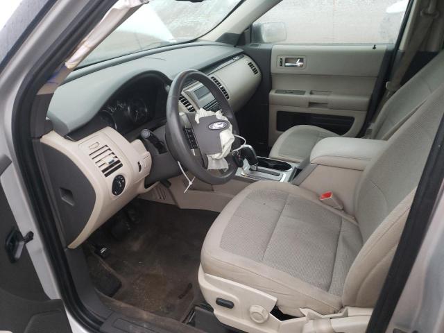 Photo 7 from auction – 2011 FORD FLEX with VIN 2FMGK5BC5BBD21610