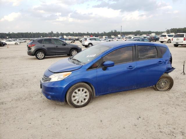 NISSAN VERSA NOTE 2016 with VIN 3N1CE2CP3GL355005 - Photo from auction