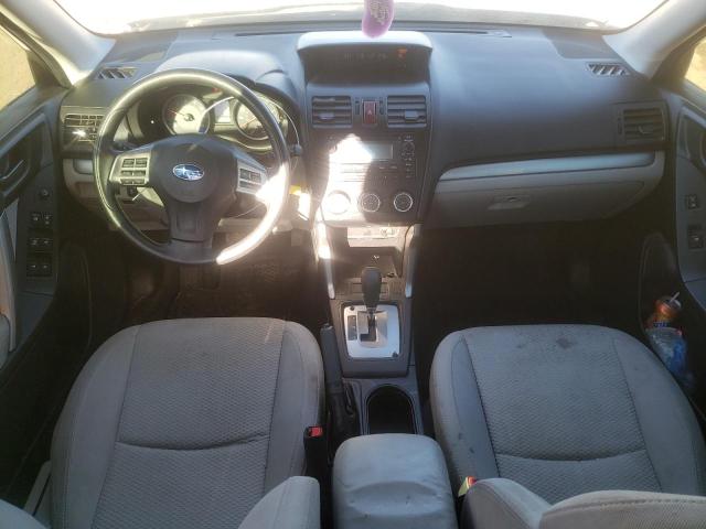 Photo 8 from auction – 2014 SUBARU FORESTER 2 with VIN JF2SJAAC9EH404381