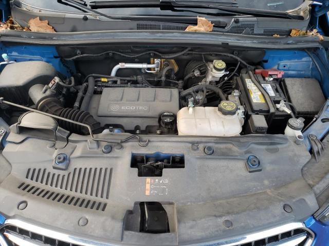 Photo 12 from auction – 2017 BUICK ENCORE PRE with VIN KL4CJASB1HB014689