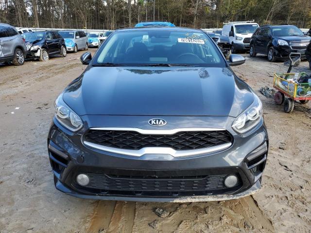 Photo 5 from auction – 2021 KIA FORTE FE with VIN 3KPF24AD5ME340481