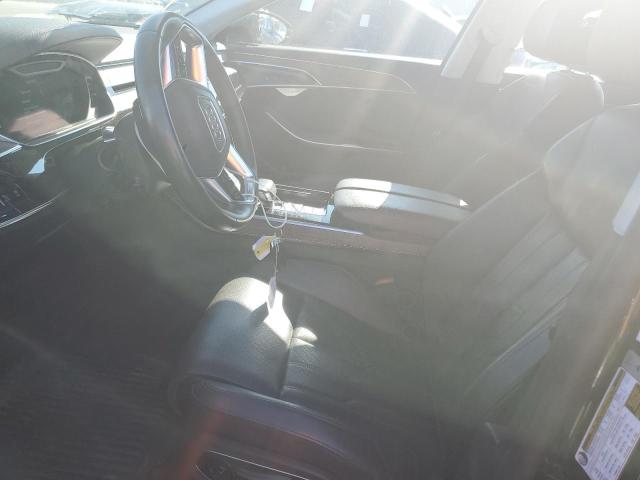 Photo 7 from auction – 2019 AUDI A8 L with VIN WAU8DAF84KN005036