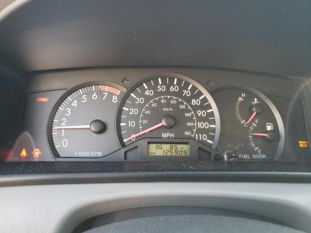 Photo 9 from auction – 2006 TOYOTA COROLLA CE with VIN 1NXBR32E76Z622990