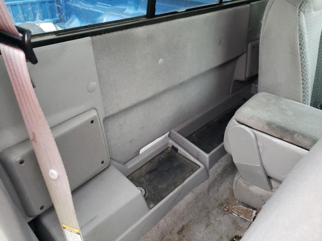 Zdjęcie 10 z aukcji – 1998 FORD RANGER z VIN 1FTYR10C6WUD07117