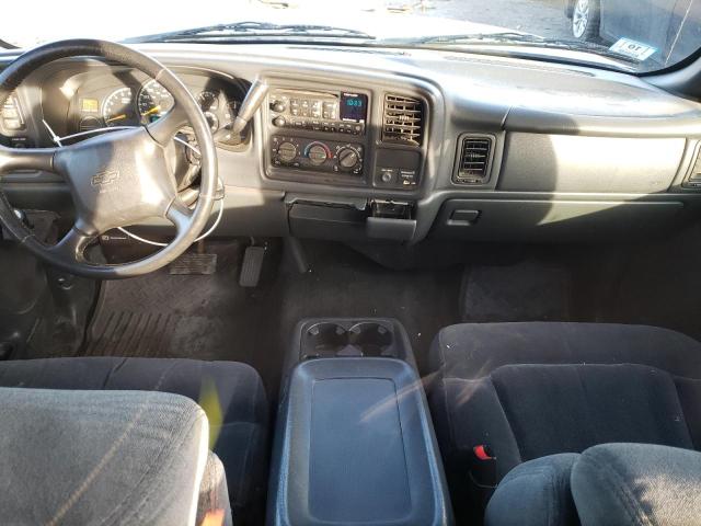 Photo 8 from auction – 2000 CHEVROLET SILVERADO with VIN 1GCEK14T2YZ173228