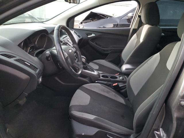 Zdjęcie 7 z aukcji – 2014 FORD FOCUS SE z VIN 1FADP3K20EL372303