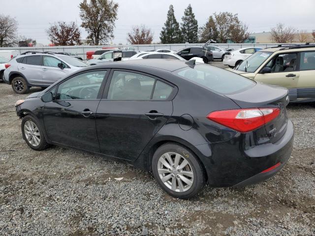 Photo 2 from auction – 2016 KIA FORTE LX with VIN KNAFX4A62G5508643